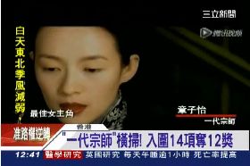 香港金像獎g1200