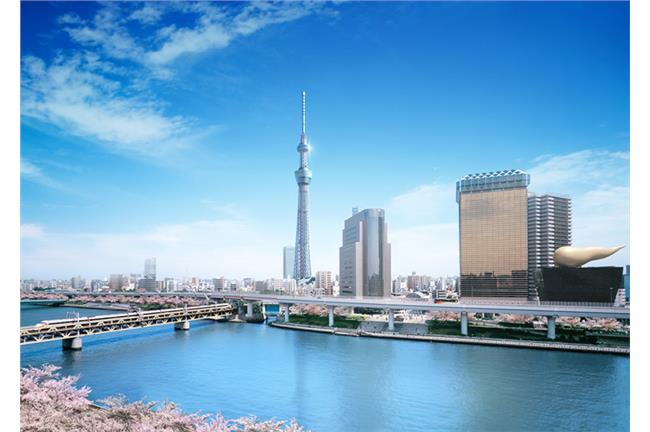 【有圖】中國人熱愛東京的22個理由