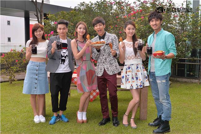 李毓芬甩炎亞綸　趁亂對李運慶告白