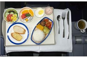 飛機餐