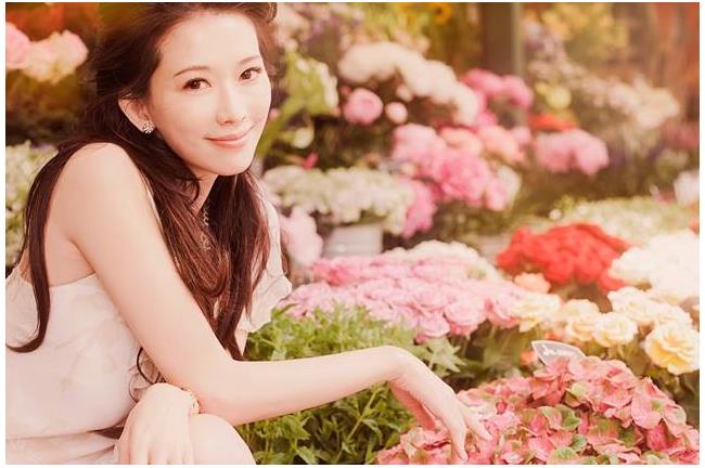 女神林志玲不急嫁　悄「凍卵」留後