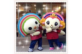 OPEN小將、OPEN將（圖／翻攝自OPEN小將粉絲團）