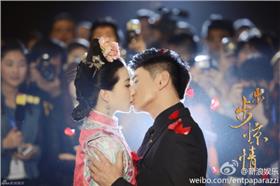 步步驚情_吳奇隆+劉詩詩