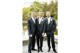 Paul Walker_Fast & Furious 7