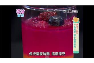 天然健康果凍，達人教你輕鬆做！