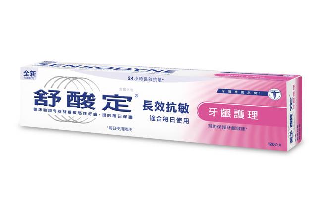 自稱抗敏感最有效　舒酸定挨罰50萬
