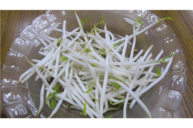30年黑店！苗栗毒豆芽專賣傳統市場