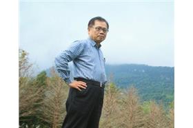 戴勝通(翻攝自臉書)