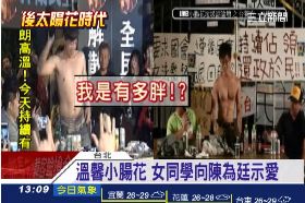 小腸花徵友g1200