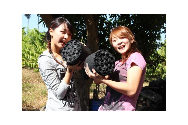 全台唯一蓮炭技藝　後繼無人恐失傳