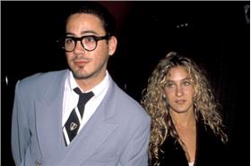 小勞勃道尼(翻攝自網路)