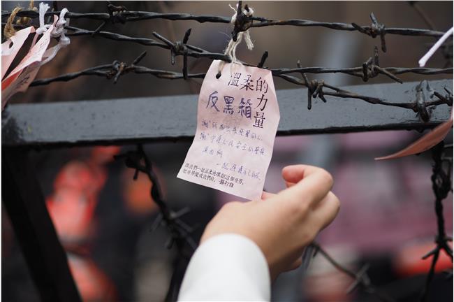 5種學運中立派　其實都只是假中立？