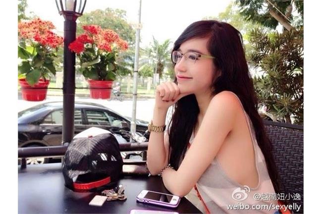 越南瑤瑤長大了！娜美身材多了女人味