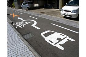 路面標示_卡卡洛普