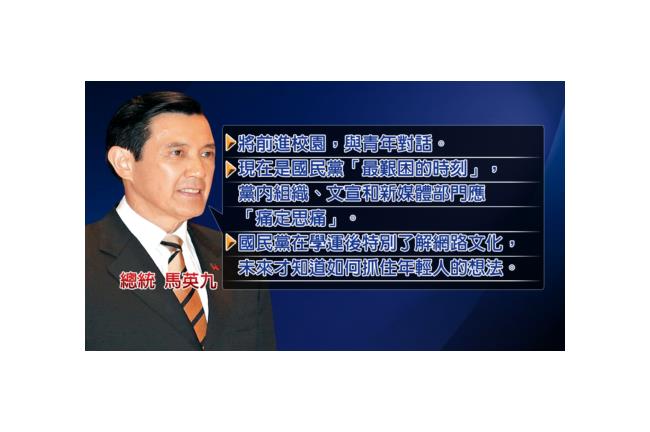 真心改革？專家痛批馬：先把愛將換掉