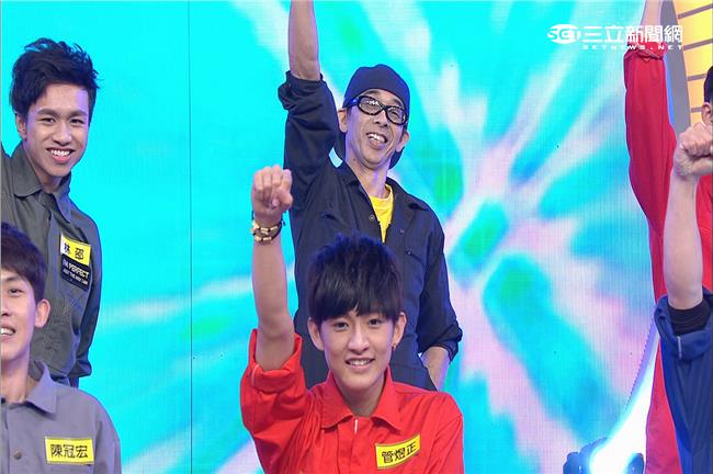 超接選手嗆聲前輩　吳宗憲罵不知好歹