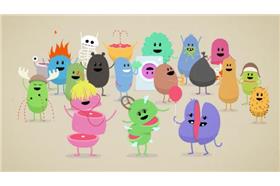 可愛的21種「笨笨的死法」