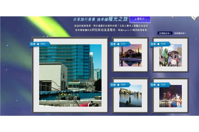 宏碁攝影活動染黃　疑遭傳女性裸照
