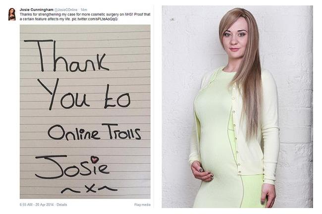 出名可以買房！英豪乳女為上節目墮胎