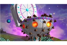 聯合國創便便歌