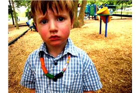 （圖／Kevin Lawver, CC License）