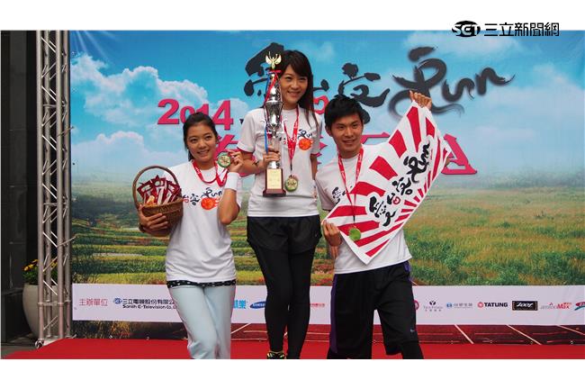 捕捉野生主播！徐裴翊路跑「來吃的」