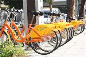YouBike_YouBike 臺北市公共自行車臉書