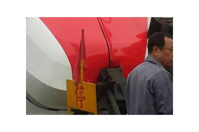 馬牽連普悠瑪？網友酸：果真馬賽