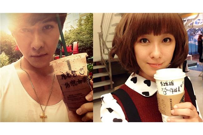 李維維情定唐禹哲？戲外暗孵姊弟戀