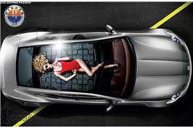 名家-卡卡洛普-2014年《車車內在美TOP 10》