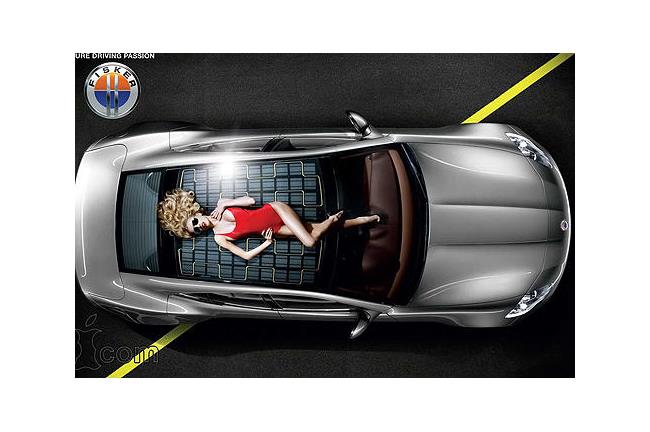 「汽車內在美」排名　你的車上榜了嗎