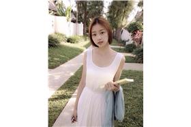 翻攝natalie 吳斐莉臉書