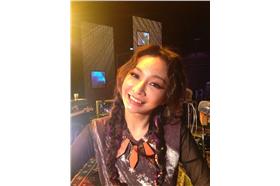 F.I.R.主唱飛兒反核