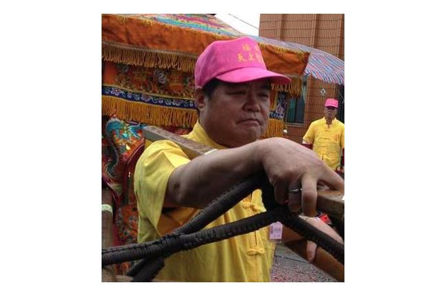 苗議員李聰祥涉貪　廉政署突擊大搜查