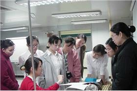 護士(長庚官網)