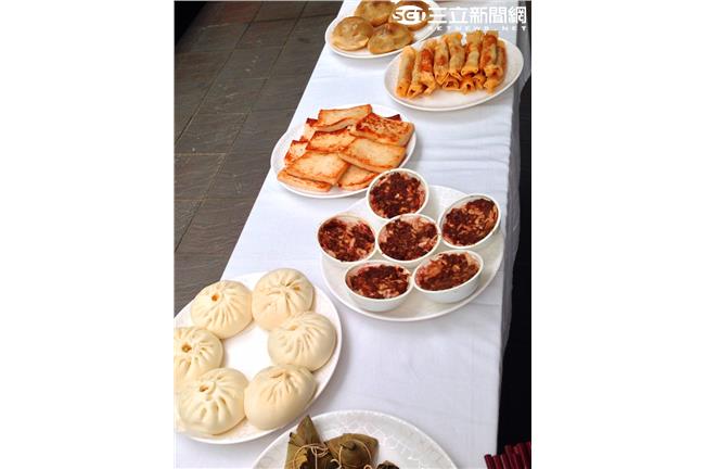 最有台味的路跑，邊吃透透台灣美食！