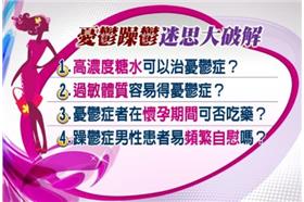 躁鬱症患者易頻繁自慰？迷思大破解