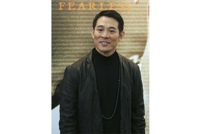 吞善款？偽善？李連杰、黃國倫紛喊冤