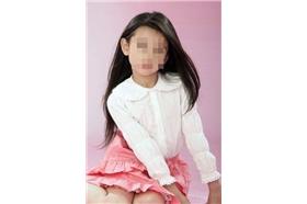 女童（非當事人）。（圖／翻攝自網路）