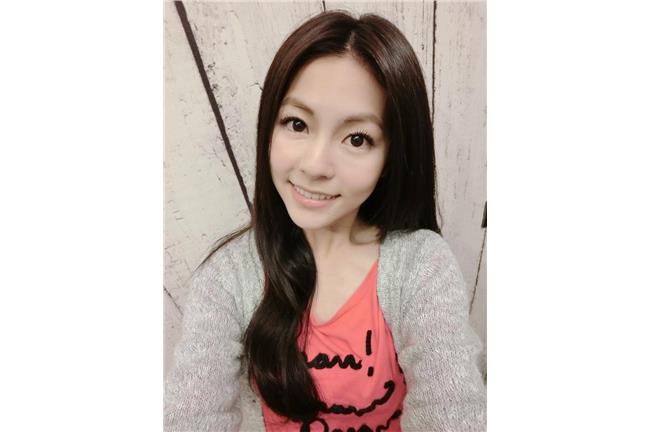 自由之路走到終點！任容萱喊殺青了