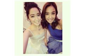 陳庭妮＿歐陽妮妮