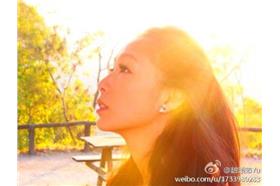 趙頌茹_微博