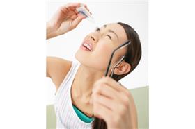 滴眼藥水（圖／翻攝自大渡網）