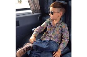 世界最小潮男_臉書