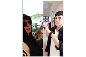 是元介＿李國毅