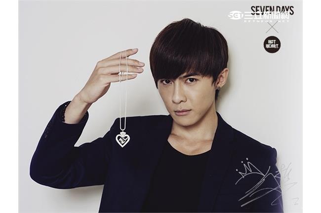 激發潛能創作　唐禹哲：像生一個孩子