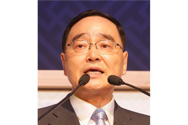 為船難負責　南韓總理鄭烘原引咎辭職
