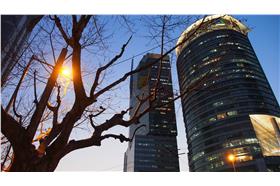 自由經濟示範區 黃郁棋攝