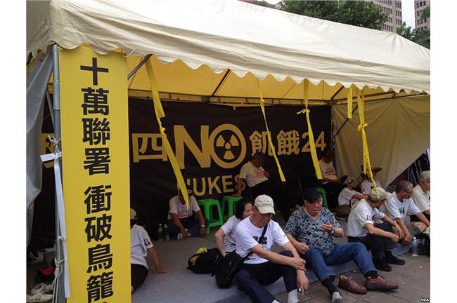 找專業的來！看擁核派如何打敗反核派