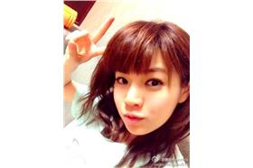 翻攝陳妍希 微博